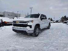 2025 Chevrolet Silverado 1500 LT True North 5.3L - Photo 4