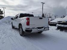 2025 Chevrolet Silverado 1500 LT True North 5.3L - Photo 5