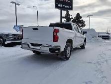 2025 Chevrolet Silverado 1500 LT True North 5.3L - Photo 6