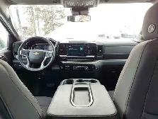 2025 Chevrolet Silverado 1500 LT True North 5.3L - Photo 7