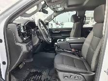 2025 Chevrolet Silverado 1500 LT True North 5.3L - Photo 8