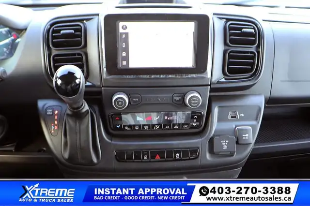 2025 Ram ProMaster Cargo Van 3500 High Roof Ext 159 NO FEES! - Photo 11