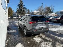 2024 Toyota RAV4 XLE - Photo 5