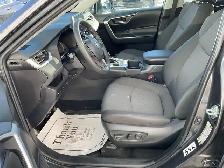 2024 Toyota RAV4 XLE - Photo 8