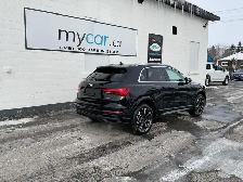 2024 Audi Q3 45 Progressiv - Photo 3