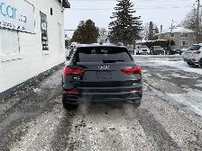 2024 Audi Q3 45 Progressiv - Photo 4