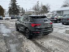 2024 Audi Q3 45 Progressiv - Photo 5