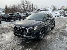 2024 Audi Q3 45 Progressiv - Photo 6