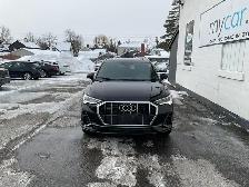 2024 Audi Q3 45 Progressiv - Photo 7