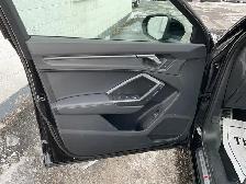 2024 Audi Q3 45 Progressiv - Photo 17