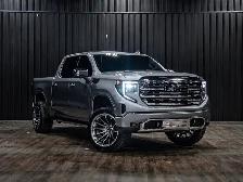 2026 GMC Sierra 1500 Denali | 3.5in RC Lift | Fuel Wheels | AT3 - Photo 2