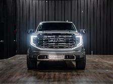 2026 GMC Sierra 1500 Denali | 3.5in RC Lift | Fuel Wheels | AT3 - Photo 3