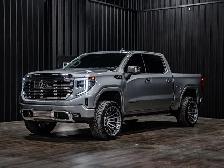 2026 GMC Sierra 1500 Denali | 3.5in RC Lift | Fuel Wheels | AT3 - Photo 4