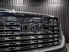 2026 GMC Sierra 1500 Denali | 3.5in RC Lift | Fuel Wheels | AT3 - Photo 6