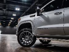 2026 GMC Sierra 1500 Denali | 3.5in RC Lift | Fuel Wheels | AT3 - Photo 10