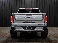 2026 GMC Sierra 1500 Denali | 3.5in RC Lift | Fuel Wheels | AT3 - Photo 13
