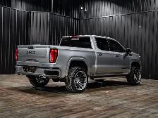 2026 GMC Sierra 1500 Denali | 3.5in RC Lift | Fuel Wheels | AT3 - Photo 14