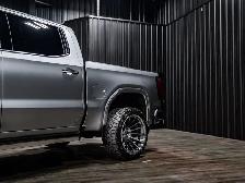 2026 GMC Sierra 1500 Denali | 3.5in RC Lift | Fuel Wheels | AT3 - Photo 16