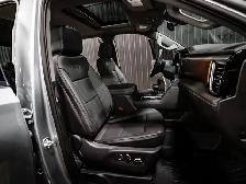 2026 GMC Sierra 1500 Denali | 3.5in RC Lift | Fuel Wheels | AT3 - Photo 26