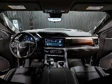 2026 GMC Sierra 1500 Denali | 3.5in RC Lift | Fuel Wheels | AT3 - Photo 42