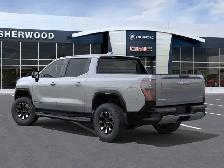 2026 GMC Sierra EV Max Range AT4 - Photo 3