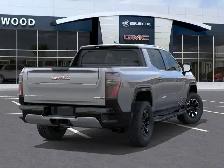 2026 GMC Sierra EV Max Range AT4 - Photo 4
