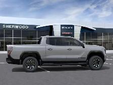 2026 GMC Sierra EV Max Range AT4 - Photo 5