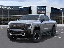 2026 GMC Sierra EV Max Range AT4 - Photo 6