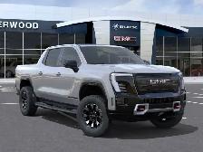 2026 GMC Sierra EV Max Range AT4 - Photo 7