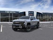 2026 GMC Sierra EV Max Range AT4 - Photo 8