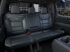 2026 GMC Sierra EV Max Range AT4 - Photo 17