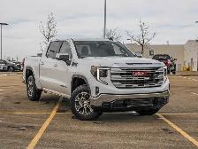 2026 GMC Sierra 1500 SLE - Photo 2