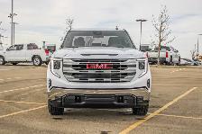 2026 GMC Sierra 1500 SLE - Photo 3