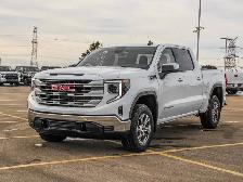 2026 GMC Sierra 1500 SLE - Photo 4