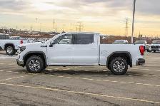 2026 GMC Sierra 1500 SLE - Photo 5