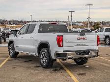 2026 GMC Sierra 1500 SLE - Photo 6