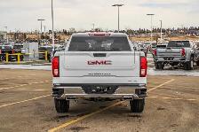 2026 GMC Sierra 1500 SLE - Photo 7