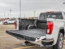 2026 GMC Sierra 1500 SLE - Photo 8