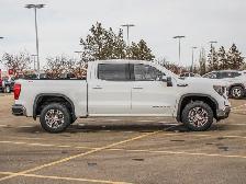 2026 GMC Sierra 1500 SLE - Photo 10