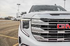 2026 GMC Sierra 1500 SLE - Photo 11