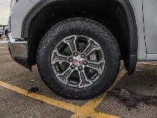 2026 GMC Sierra 1500 SLE - Photo 13