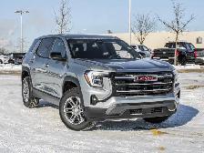 2026 GMC Terrain AWD Elevation - Photo 2