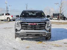 2026 GMC Terrain AWD Elevation - Photo 3