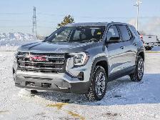 2026 GMC Terrain AWD Elevation - Photo 4