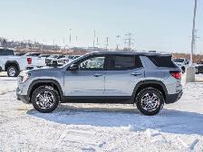 2026 GMC Terrain AWD Elevation - Photo 5