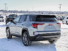 2026 GMC Terrain AWD Elevation - Photo 6