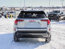 2026 GMC Terrain AWD Elevation - Photo 7