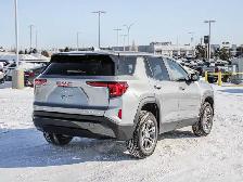 2026 GMC Terrain AWD Elevation - Photo 9