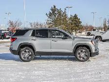 2026 GMC Terrain AWD Elevation - Photo 10