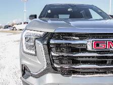 2026 GMC Terrain AWD Elevation - Photo 11